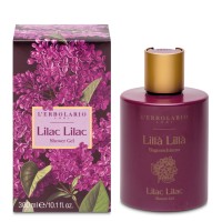 Lilac Lilac Alyvų aromato dušo gelis, 300 ml 