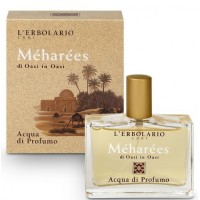 Méharées Eau de Parfum Purškiamas kvapusis vanduo, 50ml 