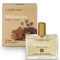 Méharées Eau de Parfum Purškiamas kvapusis vanduo, 50ml 