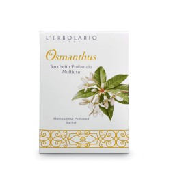 Osmanthus Kvepenių aromato kvapnus vokas, 1 vnt. 