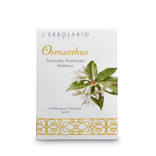 Osmanthus Kvepenių aromato kvapnus vokas, 1 vnt.
