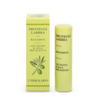 Proteggi Labbra Balsamico Apsauginis lūpų balzamas, 4,5ml 