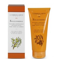 Soleombra Pienelis po saulės, 200 ml 