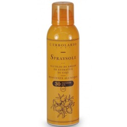 Spraysole Apsauginis aliejus nuo saulės, 150ml 