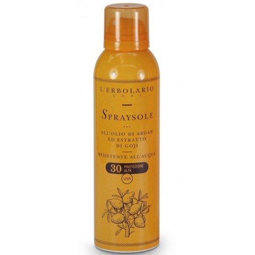 Spraysole Apsauginis aliejus nuo saulės, 150ml