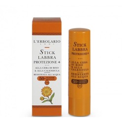 Stick Labbra Protezione Apsauginis lūpų balzamas nuo saulės, 4,5ml 