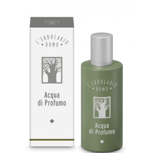 Uomo Eau de Parfum Purškiamas kvapusis vanduo, 100ml