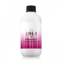 No0 Bond Builder Plaukų šampūnas, 250ml 