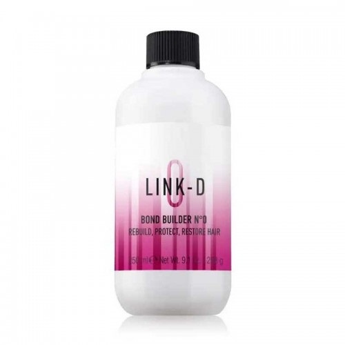 No0 Bond Builder Plaukų šampūnas, 250ml