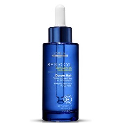 Serioxyl Denser Hair Treatment Plaukus tankinantis serumas, 90ml 