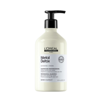 Metal Detox Shampoo Valomasis šampūnas, 500ml 