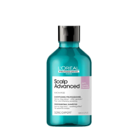 Scalp Advanced Anti-Discomfort Soothing Shampoo Šampūnas jautriai galvos odai, 300ml 