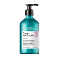 Scalp Advanced Anti-Discomfort Soothing Shampoo Šampūnas jautriai galvos odai, 500ml 