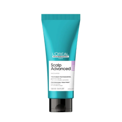 Scalp Advanced Anti-Discomfort Intense Soothing Cream Raminamasis kremas jautriai galvos odai, 200ml 