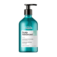 Scalp  Advanced Anti-Oillness Dermo-Purifier Shampoo Valomasis šampūnas besiriebaluojantiems plaukams, 500ml 