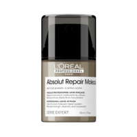 Absolut Repair Molecular Leave-In Mask Nenuplaunama atkuriamoji plaukų kaukė, 50ml 