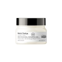 Metal Detox Mask Valomoji plaukų kaukė, 250ml 