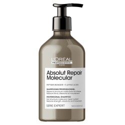 Absolut Repair Molecular Shampoo Intensyvus atkuriamasis šampūnas, 500ml 