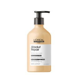 Absolut Repair Conditioner Itin pažeisų plaukų kondicionierius, 500ml 