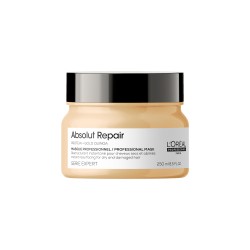Absolut Repair Resurfacing Mask Itin pažeistų plaukų kaukė, 250ml 