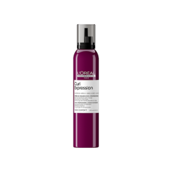 Curl Expression 10-in-1 Cream-In-Mousse Kreminės plaukų putos, 250ml 