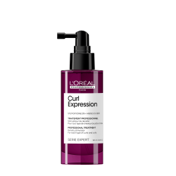 Curl Expression Density Stimulator Apimties suteikianti priemonė, 90ml 