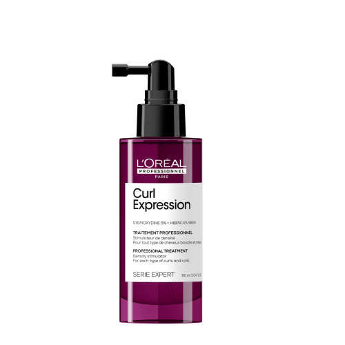 Curl Expression Density Stimulator Apimties suteikianti priemonė, 90ml