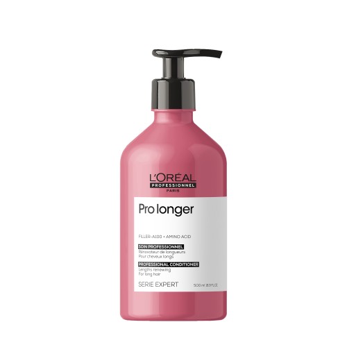 Pro Longer Lengths Renewing Conditioner Atkuriamasis kondicionierius ilgiems plaukams, 500ml
