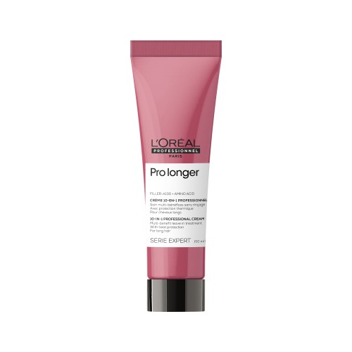 Pro Longer 10-in-1 Cream Atkuriamasis daugiafunkcis plaukų kremas, 150ml