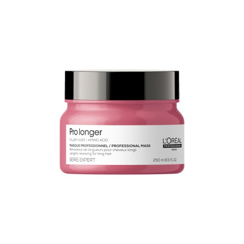 Pro Longer Lengths Renewing Mask Atkuriamoji kaukė ilgiems plaukams, 250ml