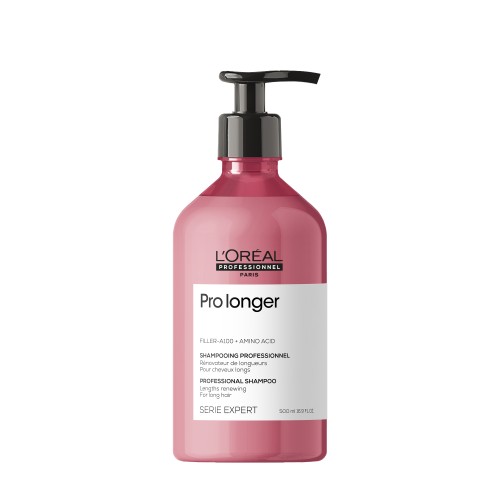 Pro Longer Lengths Renewing Shampoo Atkuriamasis šampūnas ilgiems plaukams, 500ml