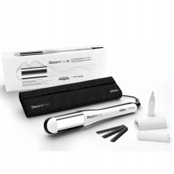 STEAMPOD 4.0 Professional Styler Plaukų tiesintuvas, 1vnt 