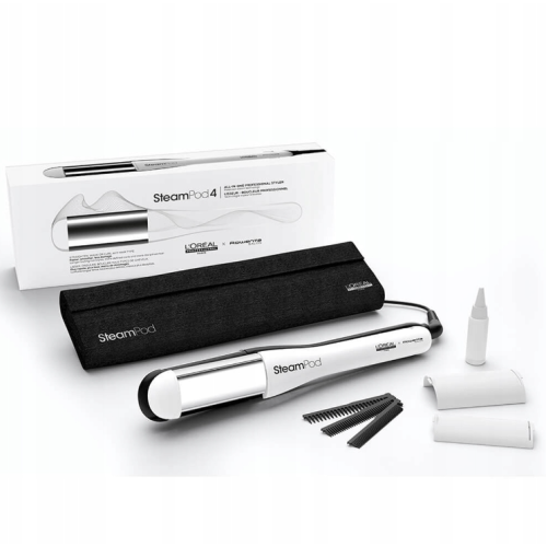 STEAMPOD 4.0 Professional Styler Plaukų tiesintuvas, 1vnt