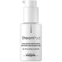 STEAMPOD Care Serum Atkuriamasis plaukų serumas, 50ml 
