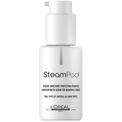 STEAMPOD Care Serum Atkuriamasis plaukų serumas, 50ml 