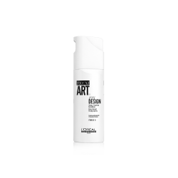 Fix Design Spray Kryptinis fiksuojamasis purškiklis, 200ml 