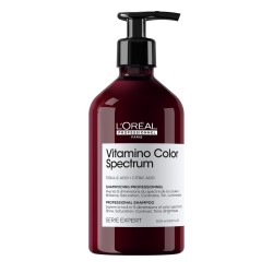 Vitamino color Spectrum Shampoo Šampūnas dažytiems plaukams, 500ml 