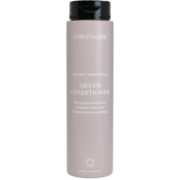 Blonde Perfection Silver Conditioner Maitinantis, geltonus atspalvius neutralizuojantis kondicionierius, 200ml 