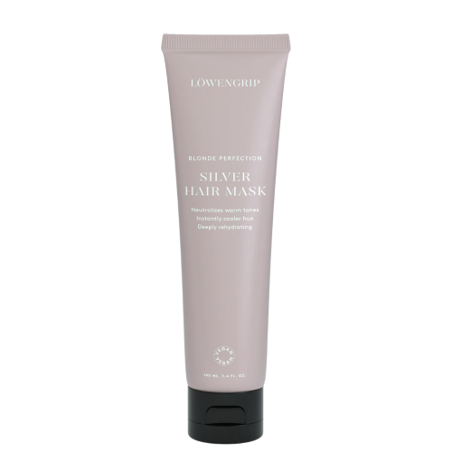 Blonde Perfection Silver Hair Mask Maitinanti, geltonus atspalvius neutralizuojanti kaukė, 100ml
