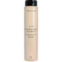 The Cure Repair & Shine Shampoo Atkuriamasis šampūnas pažeistiems plaukams, 250ml 