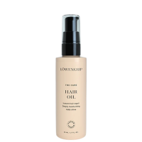 The Cure Hair Oil Atkuriamasis plaukų aliejus, 50ml 