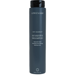Anti-Dandruff Sensitive Shampoo Švelnus šampūnas nuo pleiskanų, 250ml 