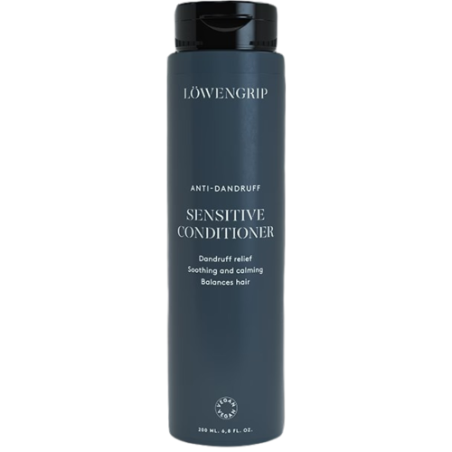 Anti-Dandruff Sensitive Conditioner Švelnus kondicionierius nuo pleiskanų, 200ml