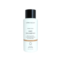 Good To Go Dry Shampoo Caramel & Cream Sausas šampūnas, 100ml 