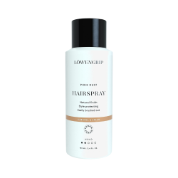 Pixie Dust Hairspray Plaukų lakas kasdieniam naudojimui, 100ml 