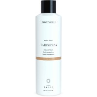 Pixie Dust Hairspray Plaukų lakas kasdieniam naudojimui, 250ml 