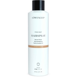 Pixie Dust Hairspray Plaukų lakas kasdieniam naudojimui, 250ml 