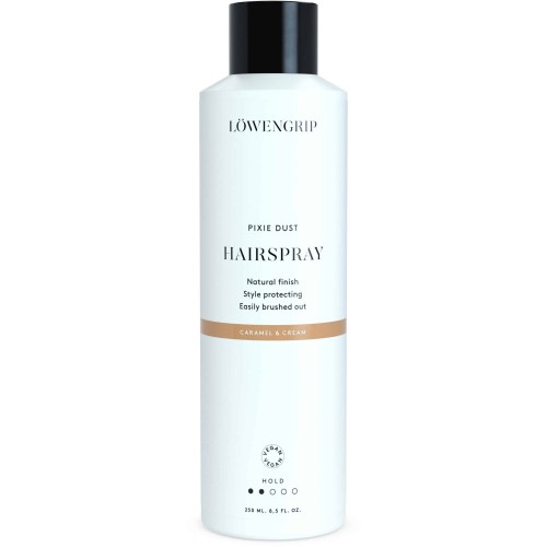 Pixie Dust Hairspray Plaukų lakas kasdieniam naudojimui, 250ml