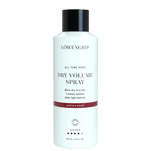 All Time High Dry Volume Spray Sausas apimties suteikiantis purškiklis, 200ml