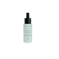 Clean & Calm Facial Serum Intensyviai drėkinantis veido serumas, 30ml 